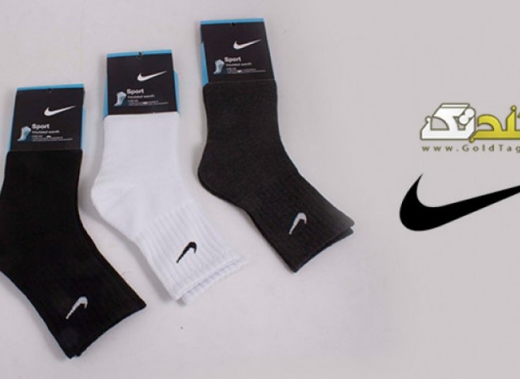 جوراب حوله ای NIKE