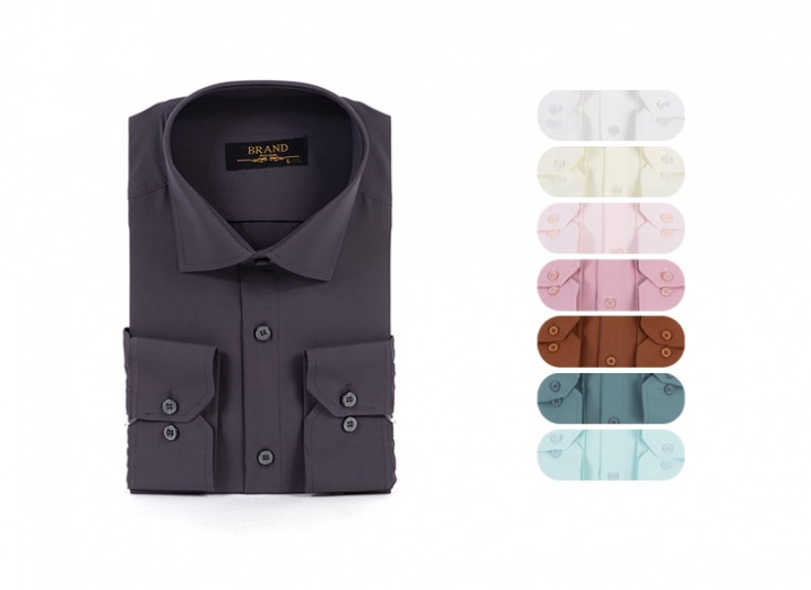 پیراهن مردانه Persian