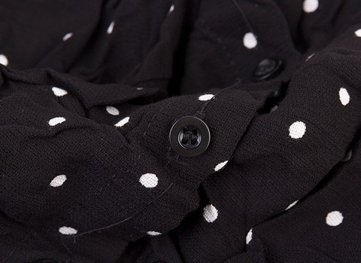 شومیز زنانه MANGO