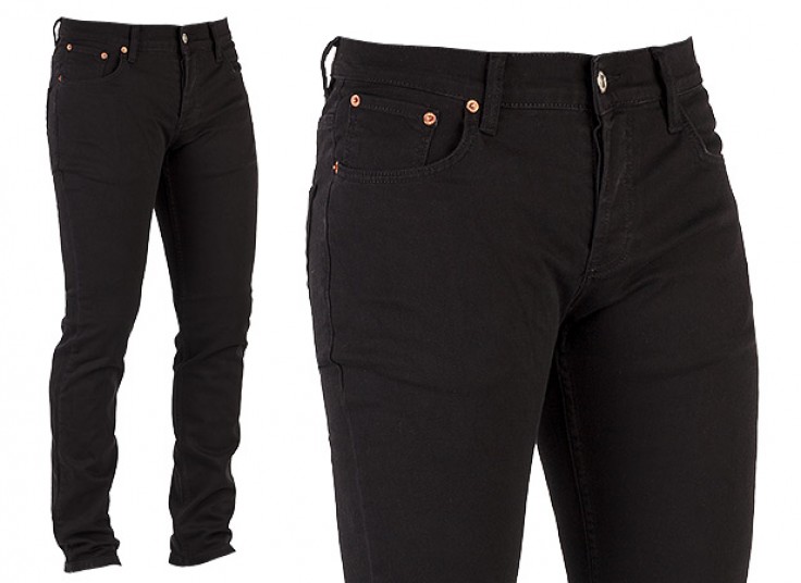 شلوار جین مردانه Levis