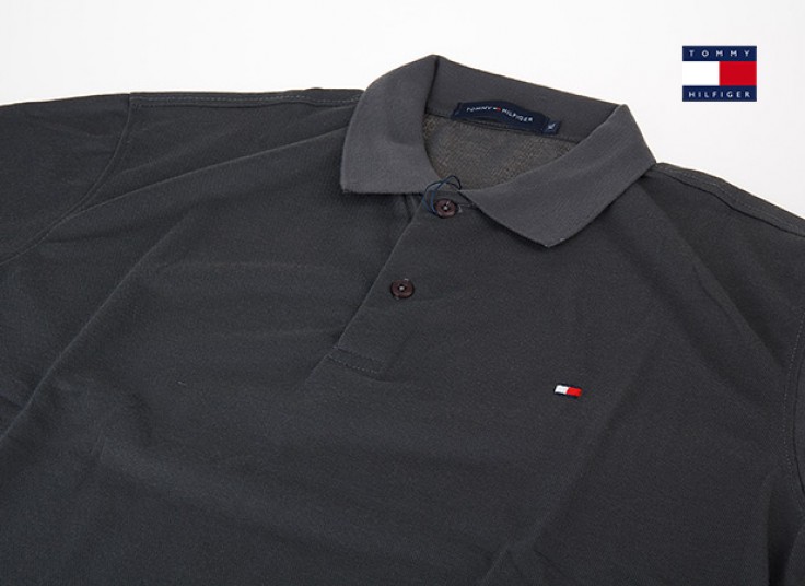 پولوشرت مردانه TOMMY