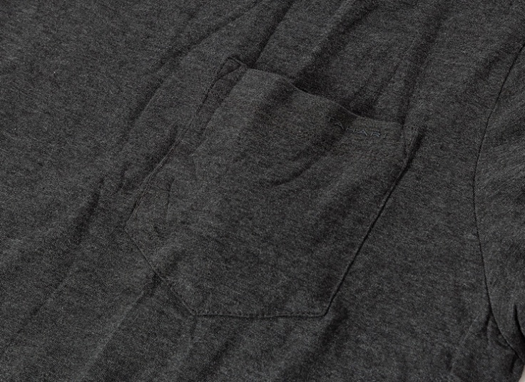 تیشرت مردانه جیب دار Tahari