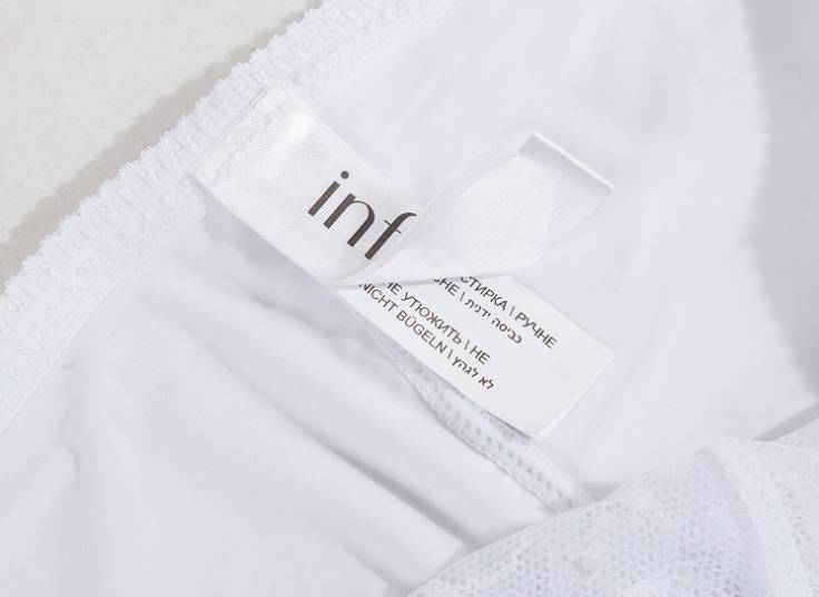 ست لباس زیر زنانه infinity