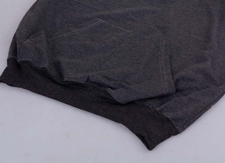 سویشرت کلاهدار مردانه Champion