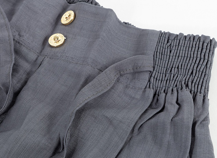 دامن شلواری بابوس