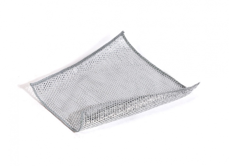 اسکاچ گاز و ظروف