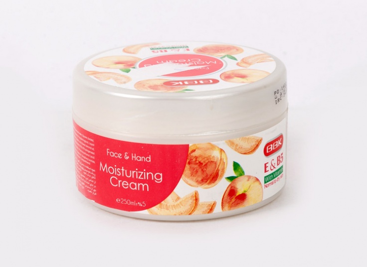 انواع محصولات ببک