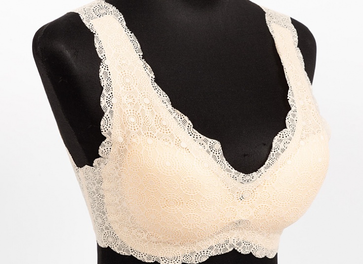 نیم تنه گیپور زنانه