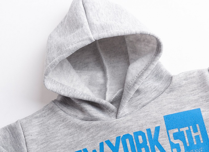 سویشرت بچگانه NEW YORK
