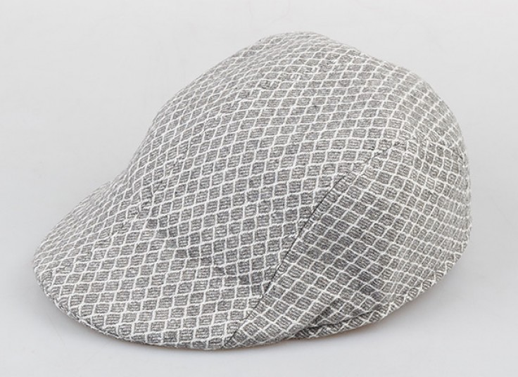 کلاه کپ پشمی