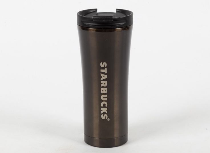تراول ماگ قفل دار STARBUCKS