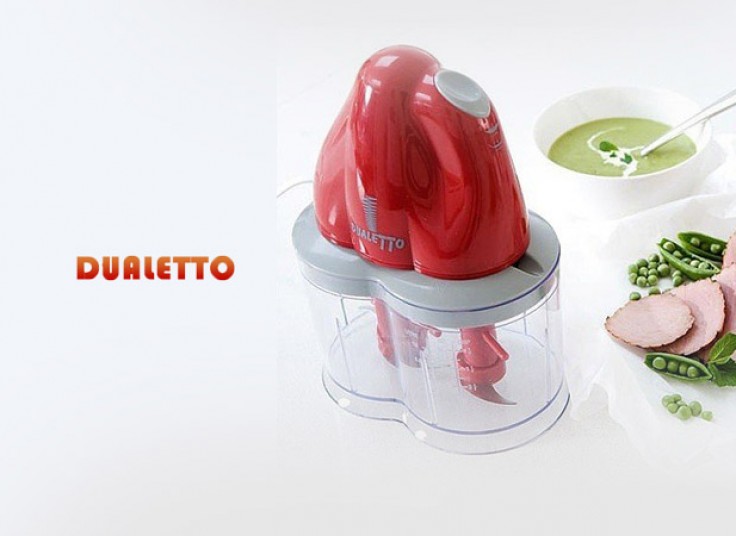 مخلوط کن دوالتو باواریا Dualetto