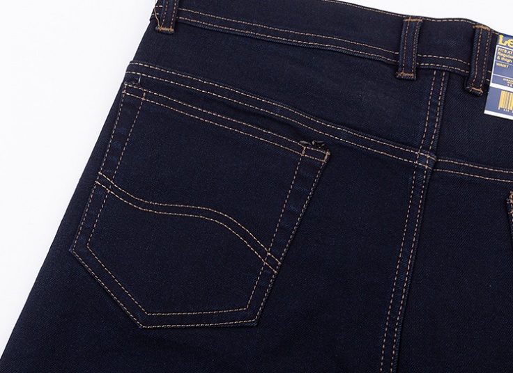 شلوار جین مردانه Lee و Wrangler