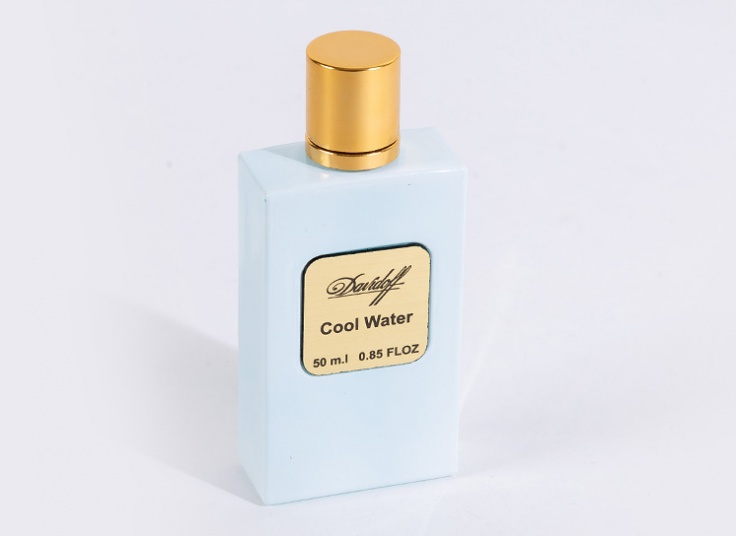 کلکسیون ادکلن Zeva