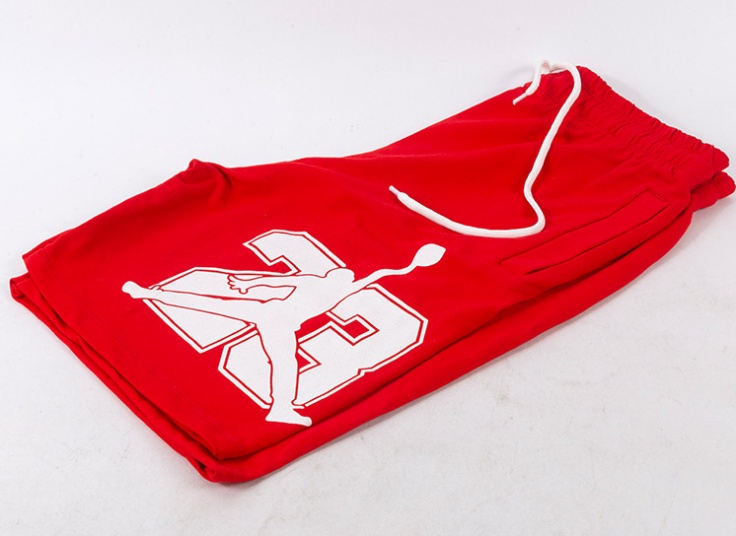 شلوارک مردانه JORDAN