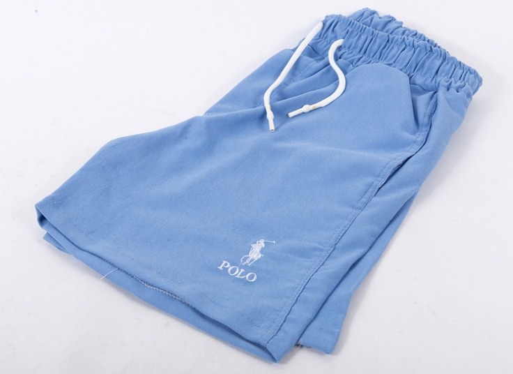شلوارک مردانه طرح Polo