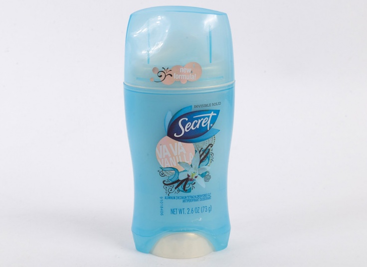 مام ژله ای Secret