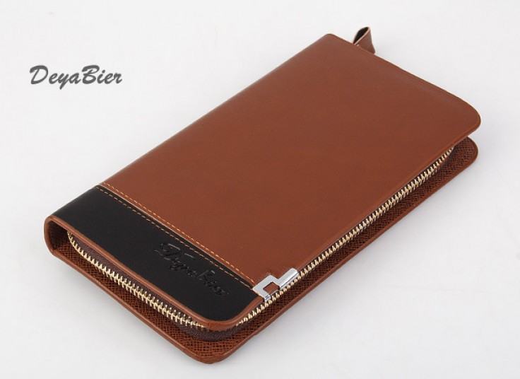 کیف پول مردانه Deya Bier