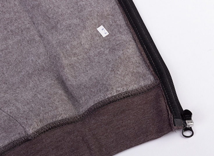 سویشرت کلاهدار SPORT