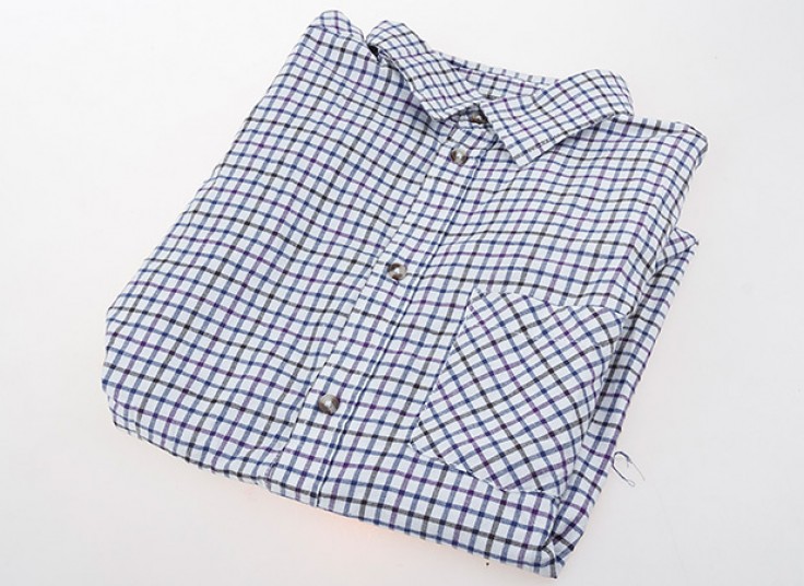 پیراهن پشمی مردانه Headland