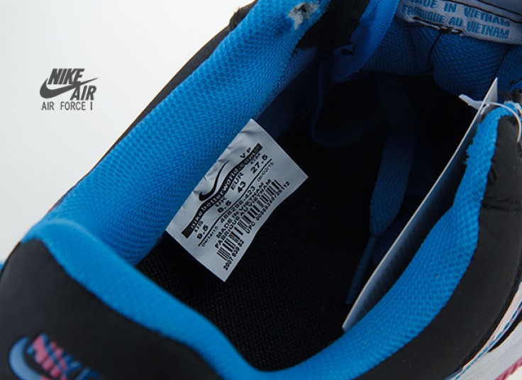 کفش ورزشی NIKE مدل Air Force