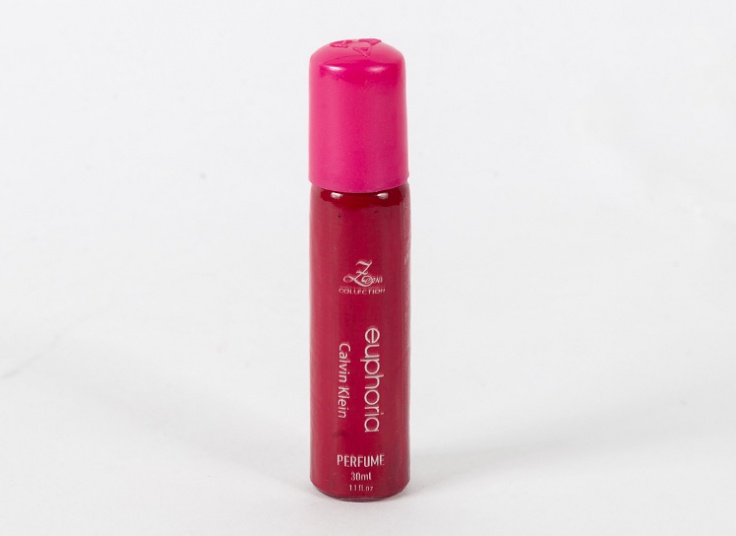 عطر جیبی Zeva