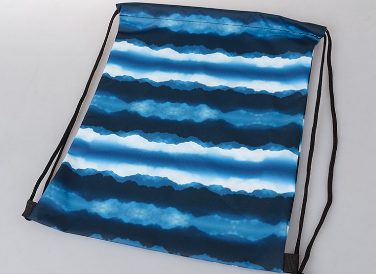 کوله بندی طرحدار