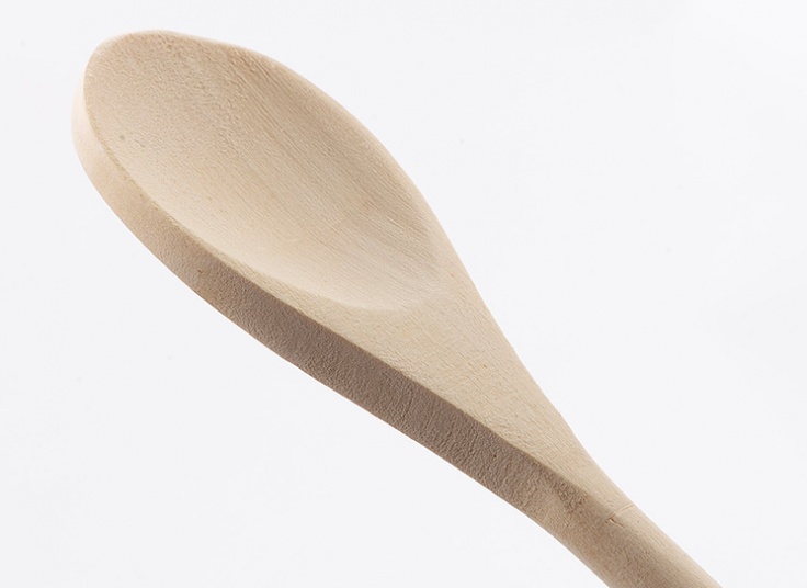 کفگیر چوبی Eotia