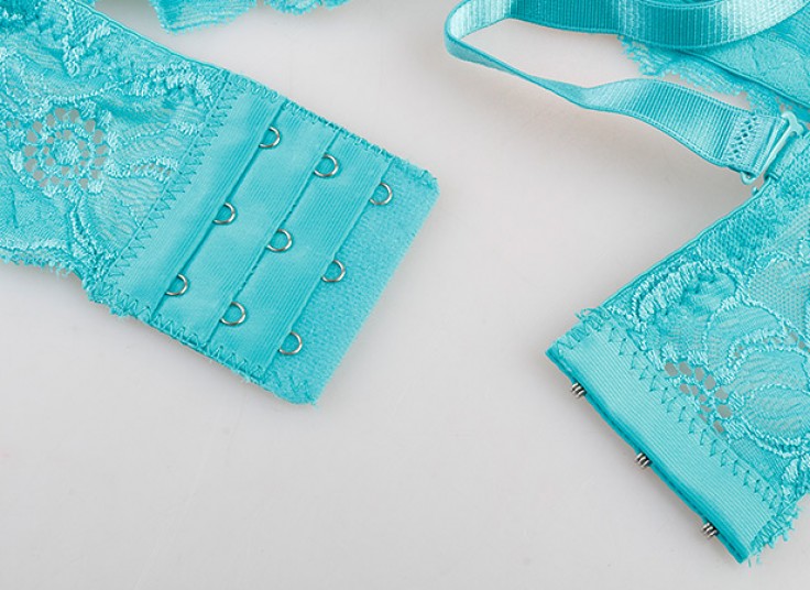 لباس زیر زنانه Crystal sister