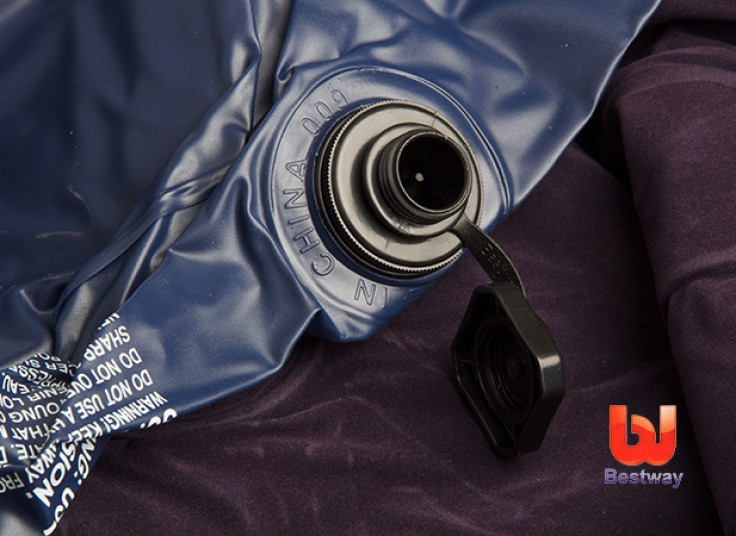 تشک بادی یک نفره Bestway