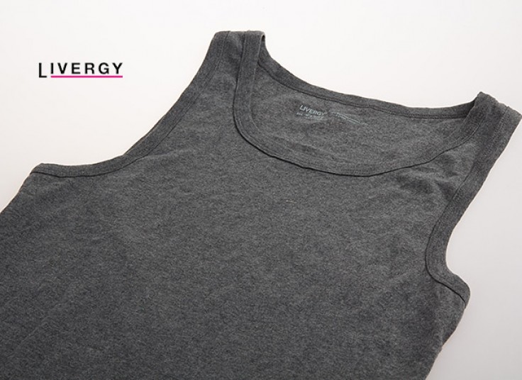 رکابی مردانه LIVERGY