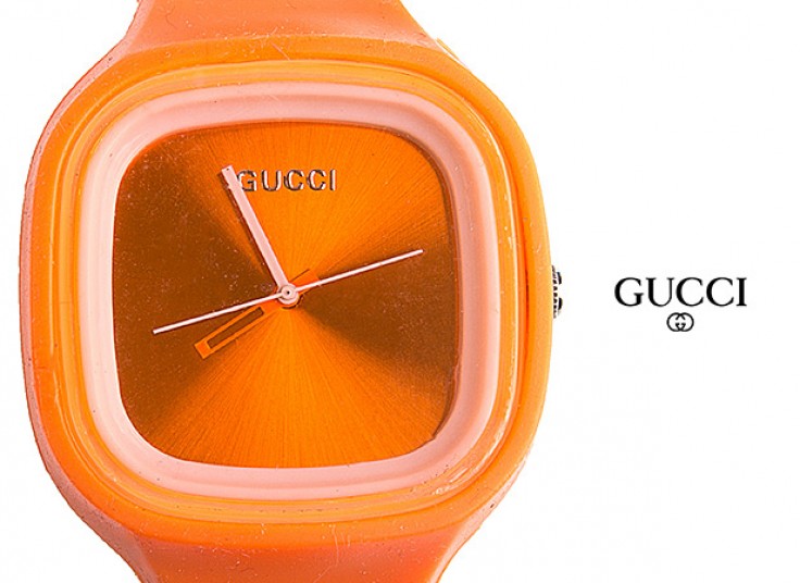 ساعت Gucci