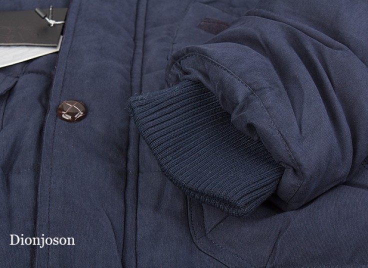 کاپشن مردانه Dion