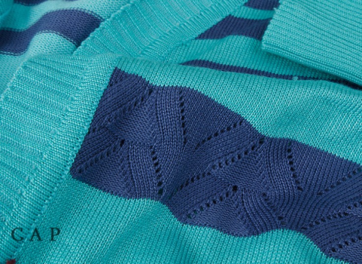 تونیک بافت دو تکه CAP