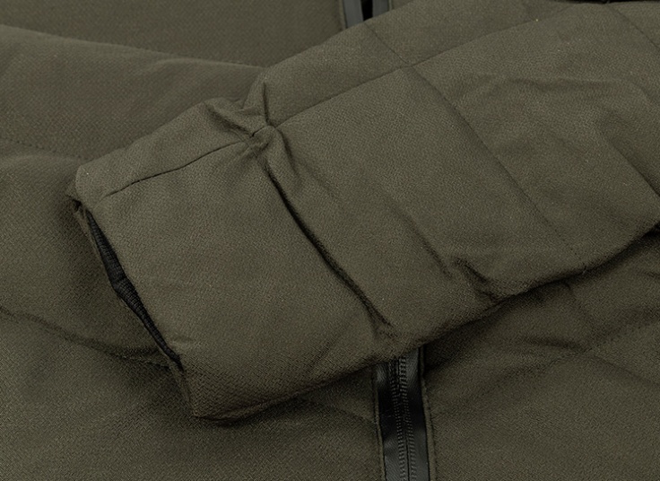 کاپشن هندزفری دار