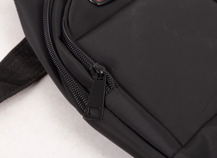 کیف کوله کراس بادی