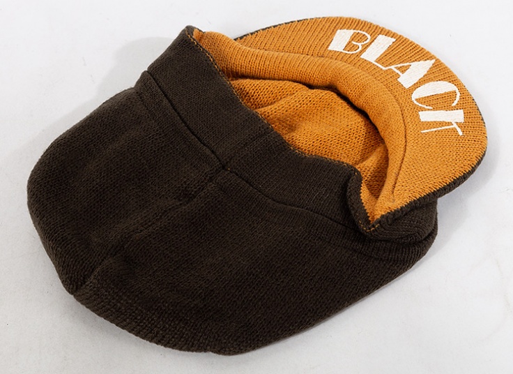 کلاه بافت نقاب دار Rock NBlue