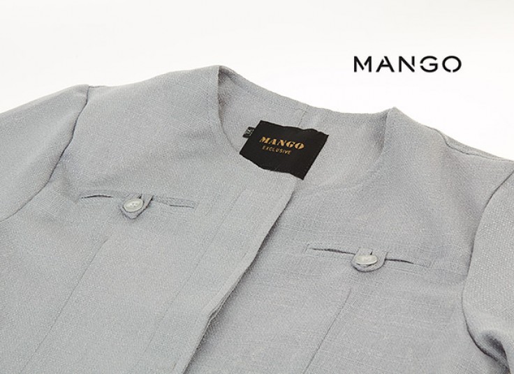 مانتو کتی MANGO