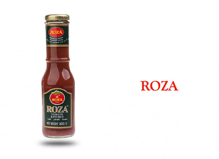 سس کچاپ ROZA