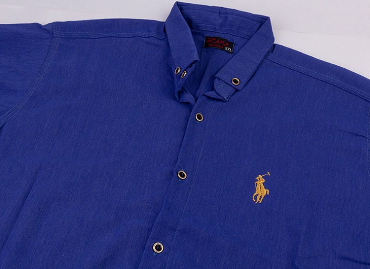 پیراهن مردانه طرح polo ralph lauren