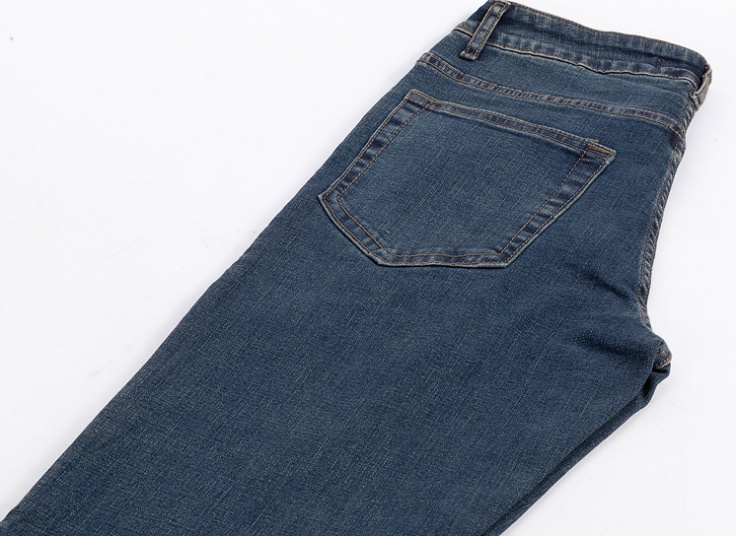 شلوار جین مردانه طرح LACARINO