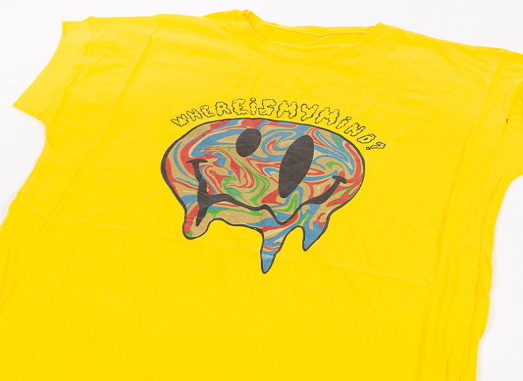 تیشرت زنانه