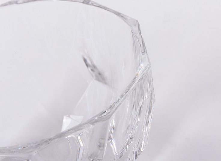 قندان بلور Lisa Mori