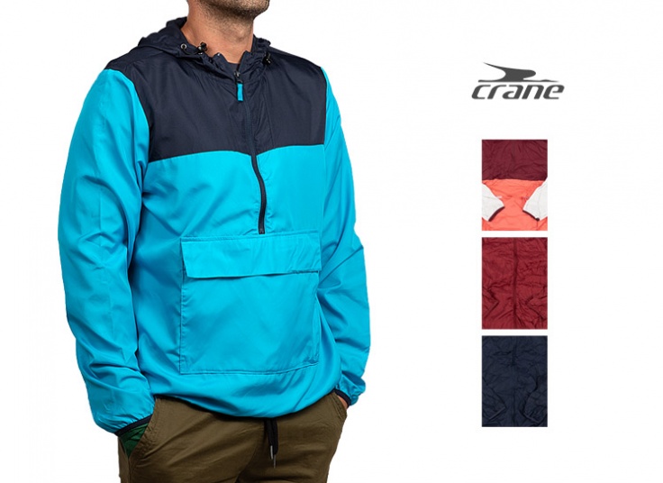 بادگیر کلاه دار Crane