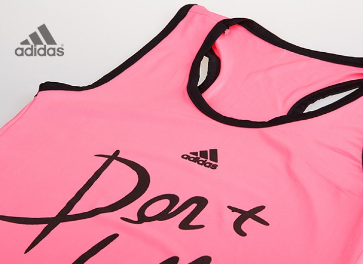 تاپ پشت قهرمانی adidas