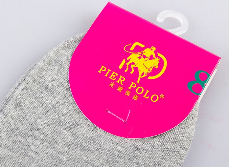 جوراب ساق کوتاه Pier Polo