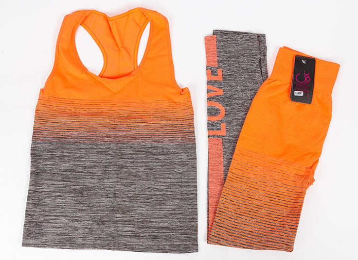 ست ورزشی زنانه Vgoal