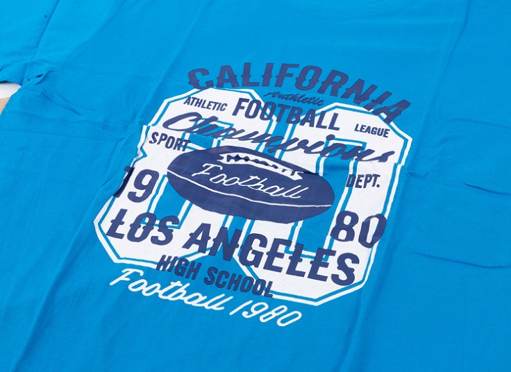 ست تیشرت و شلوار پسرانه H&M