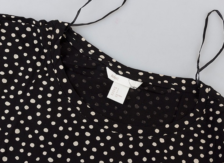 تیشرت زنانه H and M