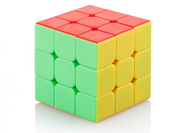 مکعب MOYU cube